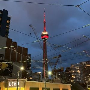 Meet your Posher, Catherine